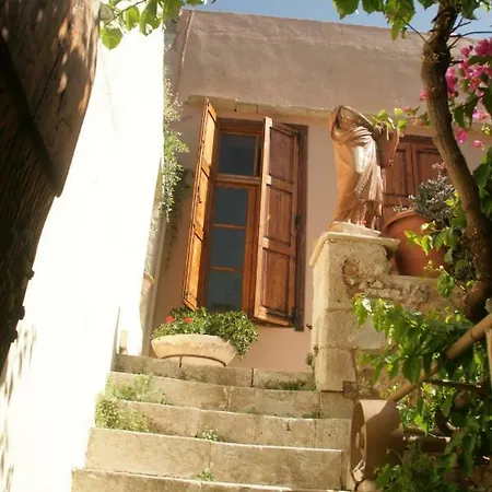 Artemis Appartamento Rethymno